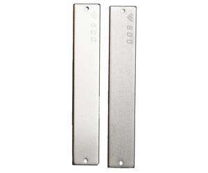 Plaques diamantées Professional Precision Adjust - 600/800 Work Sharp