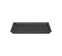 Plaques et Plats pour Four Smeg BBQ9
