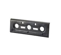 Plaques porte-fers - Makita A-86175