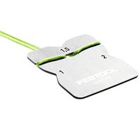 Plaquette à Racler FESTOOL Pour Chants ZK HW 45/45 - 499749