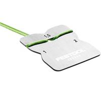 Plaquette à racler ZK HW 45/45 FESTOOL