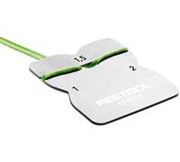 Plaquette à racler ZK HW 45/45 - FESTOOL - 499749