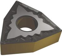 Plaquette amovible WNMG080404-F PMK10 - Usinage de finition