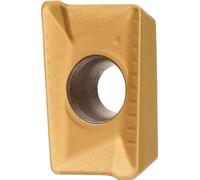 Plaquette APKT 1003PDER-M PMK30 Usinage moyen