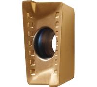Plaquette APKT100305PDSR-M UNI Usinage moyen