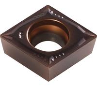 Plaquette CCMT060204-F PMK35 Usinage Finition