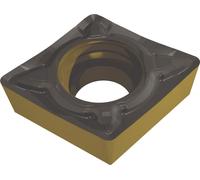Plaquette CCMT060204-M PMK10 Usinage moyen