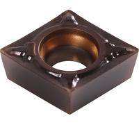 Plaquette CCMT09T308-M UNI35 Usinage moyen