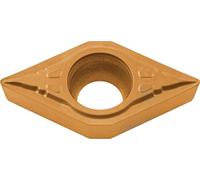 Plaquette DCMT070202-M PMK10 Usinage moyen