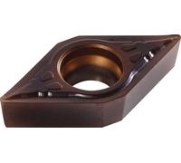 Plaquette DCMT11T304-M UNI35 Usinage moyen