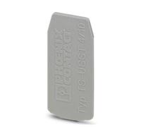 Plaquette de séparation Phoenix Contact TS-USST 4/10 3070383 50 pc(s)