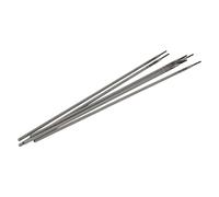 PLAQUETTE ELECTRODES INOX E-316L ø2,5 mm 10 unités
