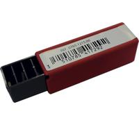 PLAQUETTE HM K30 GRAIN STANDARD 14X14X2,0 4Z 30° - 0014.1420.00 - LEMAN