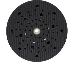 Plaquette multi-trous Bosch150mm, moyenne M8 EXPERT