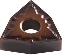 Plaquette réversible WNMG080408-F UNI35 Usinage Finition