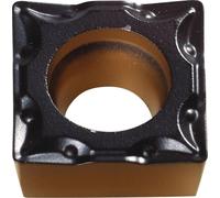 Plaquette SCMT09T304-M UNI Usinage moyen