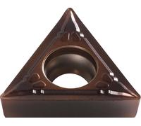 Plaquette TCMT16T304E-M UNI35 Usinage moyen