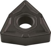 Plaquette WNMG080412-M PMK30 Usinage moyen