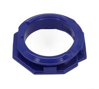 Plaquettes de rechange Zodiac pour nettoyeur de piscine Baracuda G2 G3 G4 W70327 W83275 en plastique robuste pour Alpha 2 pour Alpha 3