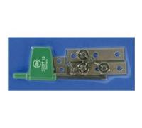 Festool Plaquettes réversibles Wepla Set D 16 2+2 – 497458