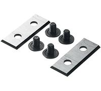 Plaquettes réversibles FESTOOL WP 30 x 12 x 1,5 - 2 pièces - 489286