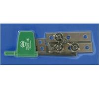 Plaquettes réversibles FESTOOL Wepla Set D 16 2+2 - 497458