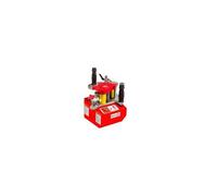 Plaqueuse de chant manuelle 200°C 230 V - 1000 W KAM65PRO