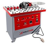 Plaqueuse de chants - 250 (+1750)W - 400 V / 3 / 50 Hz