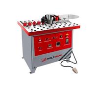 Plaqueuse de chants - 250 (+1750)W - 400 V / 3 / 50 Hz