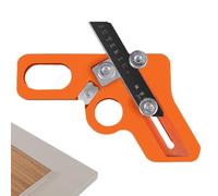 Plaqueuse de Chants, Coupe-Bordures de placage Coupe-Bordure Formica Cutter | Outils de bandes de chant pour la fabrication de meubles, la construction d'armoires, les travaux de compto