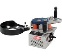 Plaqueuse de chants manuelle - 855W - 230V / 50Hz