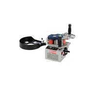 Plaqueuse de chants manuelle - 855W - 230V / 50Hz