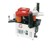 Plaqueuse de chant manuelle 180°C 230 V - 765 W KAM55V + accessoires G