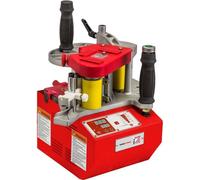 Plaqueuse de chants portative - 855W - 230V / 50Hz