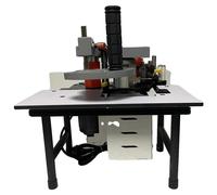 Plaqueuse de chants, puissance 1200 W, régulation intelligente de la température, ST300 220 V prise UE, 220 V