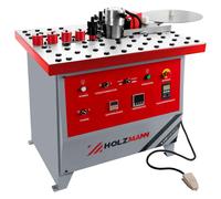 Plaqueuse de chants - 250 (+1750)W - 400 V / 3 / 50 Hz