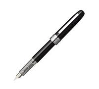Plasir Stylo à plume - Noir