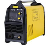 Plasma cutter Cut- 80 Igbt 70A/60% 400V Euro (A101), Gp25 Magnum