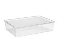 Plast Team Boîte de rangement Basic Box spéciale pour bottes