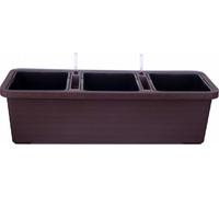 Plastia Jardinière Berberis TRIO bra, A33616