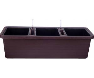 Plastia Jardinière Berberis TRIO bra, A33616