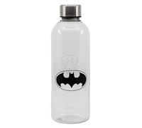 Plastic Bottle - Batman