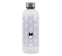 Plastic Bottle - Minnie