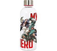 Plastic Bottle - My Hero Academi