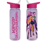 Plastic Drinks Bottle K-Pop Demon Hunters 700ml