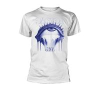 Plastic Head Gaerea 'Coma' White T-Shirt L White