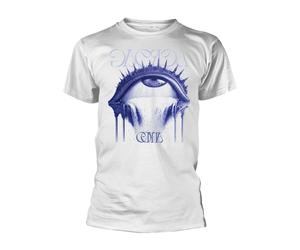 Plastic Head Gaerea 'Coma' White T-Shirt M White