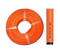 Tuyau De Gaz Butane 9x15mm 60 Mts