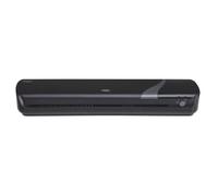 Leitz Plastifieuse A3 Inspire+ Thermique max. 125 µ Noir