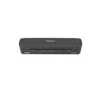 Fellowes Plastifieuse Arc A4 – Thermique, 2 rouleaux, 80 µm, 300 mm/min, Noir